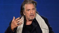 Pacino, De Niro among Producers Guild Awards presenters