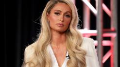 Paris Hilton reveals private side in upcoming documentary