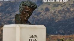 James Dean revival spurs debate on raising the digital dead
