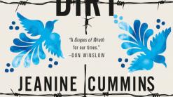 Winfrey chooses the novel "American Dirt" for her book club