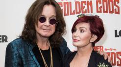 Rocker Ozzy Osbourne announces Parkinson's diagnosis