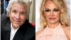 Pamela Anderson marries film producer Jon Peters