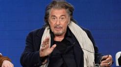 From Erivo to Pacino, TV critics meeting draws stars in