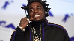 Lawyers: Kodak Black moved to federal prison in Kentucky