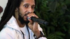 Bob Marley's kids celebrate late reggae icon's 75th birthday