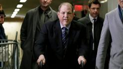 Week 1 of Weinstein trial: Vile allegations, X-rated gifts