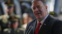 Pompeo lashes out at journalist; NPR defends its reporter