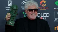 Almodóvar, Banderas triumph with “Pain and Glory” at Goyas