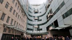 BBC to cut an estimated 450 jobs in modernization plan