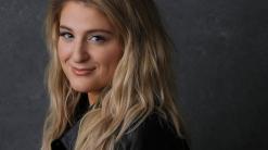 Meghan Trainor puts pain behind and changes it up on new CD