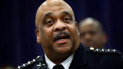 Smollett's lawyers seek records on Chicago's ousted top cop