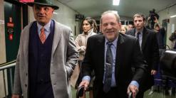 Weinstein's rape trial shifts gears after intense testimony