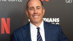 Make 'em laugh: New Jerry Seinfeld book coming in October