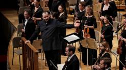 Boston Symphony cancels Asia tour amid China virus outbreak