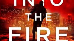 Review: `Into the Fire' by Gregg Hurwitz is at times brutal