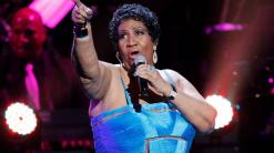 Aretha Franklin's niece quitting as executor of estate