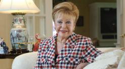 Author Mary Higgins Clark, 'Queen of Suspense,' dead at 92