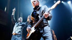 Andy Gill, guitarist for punk band Gang of Four, has died