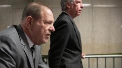 Weinstein accuser to face cross-examination at NYC trial