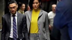 Weinstein trial: Prosecution rests on 6 women's accounts