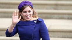 Prince Andrew's daughter Princess Beatrice to marry in May