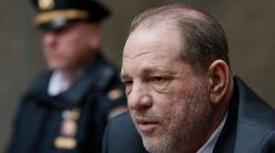 Weinstein lawyers take aim at his accusers' memories