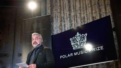 US songwriter, Russian soprano win 2020 Polar Music Prizes