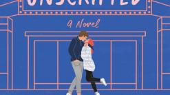 Review: `Love, Unscripted' is a funny, bittersweet novel