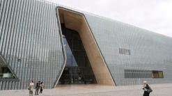 Impasse at Jewish museum in Warsaw approaches turning point