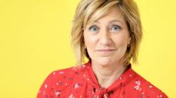 Edie Falco talks new show 'Tommy' and staying close to home