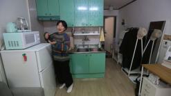 'Parasite' shines light on South Korean basement dwellers