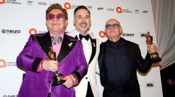 He's still standing: Elton John to finish Down Under tour