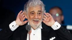 Israeli Opera to host Placido Domingo despite protest