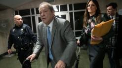 Deliberating a 2nd day, Weinstein jury revisits '06 account