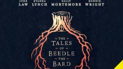 Jude Law among narrators of 'Beedle the Bard' audiobook