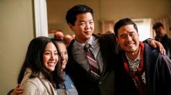 'Criminal Minds,' 'Fresh Off the Boat' end on ratings high