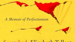Review: Author tells story of overcoming perfectionism