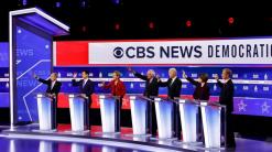 Rough debate performance by moderators a blow to CBS News