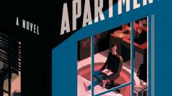 Review: Wayne does good job building suspense in `Apartment'
