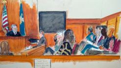 Weinstein juror: #MeToo movement was not a factor in trial