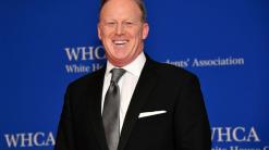 Sean Spicer joining cable TV talk show fray on NewsMax