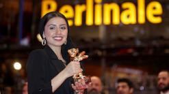 Lawyer says award-winning Iran filmmaker summoned to prison