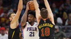 Who is Joel Embiid? 'Jeopardy' contestant unsure of Process