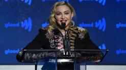 Madonna cancels Paris shows after France limits crowds
