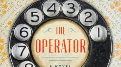 Review: `The Operator' is fun story but at times falls flat