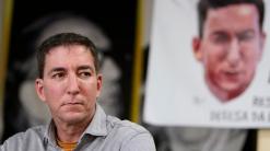 Glenn Greenwald writing book on Brazilian politics