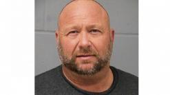 Conspiracy theorist Alex Jones arrested for DWI in Texas