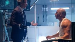 Review: Vin Diesel in the bruising 'Bloodshot'