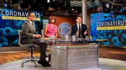 CBS News shutters office after two employees get coronavirus