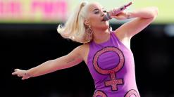 Judge hands major win to Katy Perry in 'Dark Horse' dispute